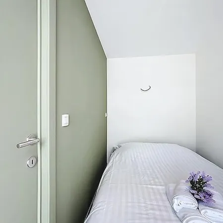 Lejlighed Flat Ma Colombe - Oyat & Hirondelle *