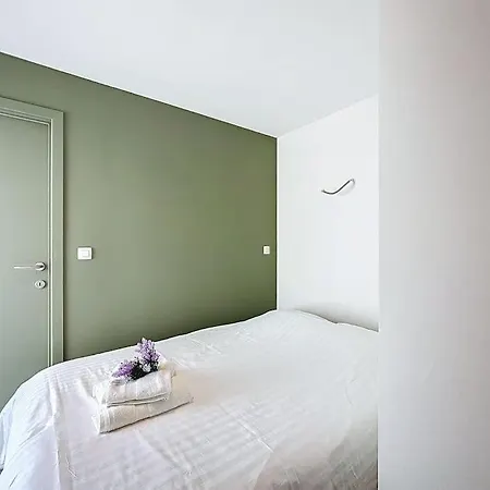 Flat Ma Colombe - Oyat & Hirondelle