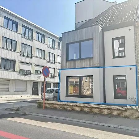 Flat Ma Colombe - Oyat & Hirondelle Lejlighed *